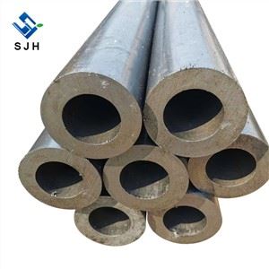 Alloy Steel T91 Tube